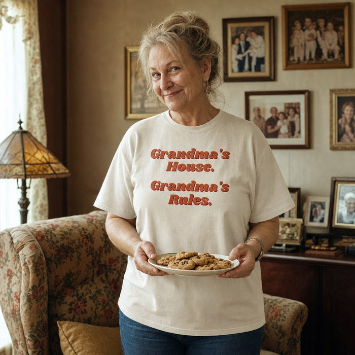Gifts for Grandma