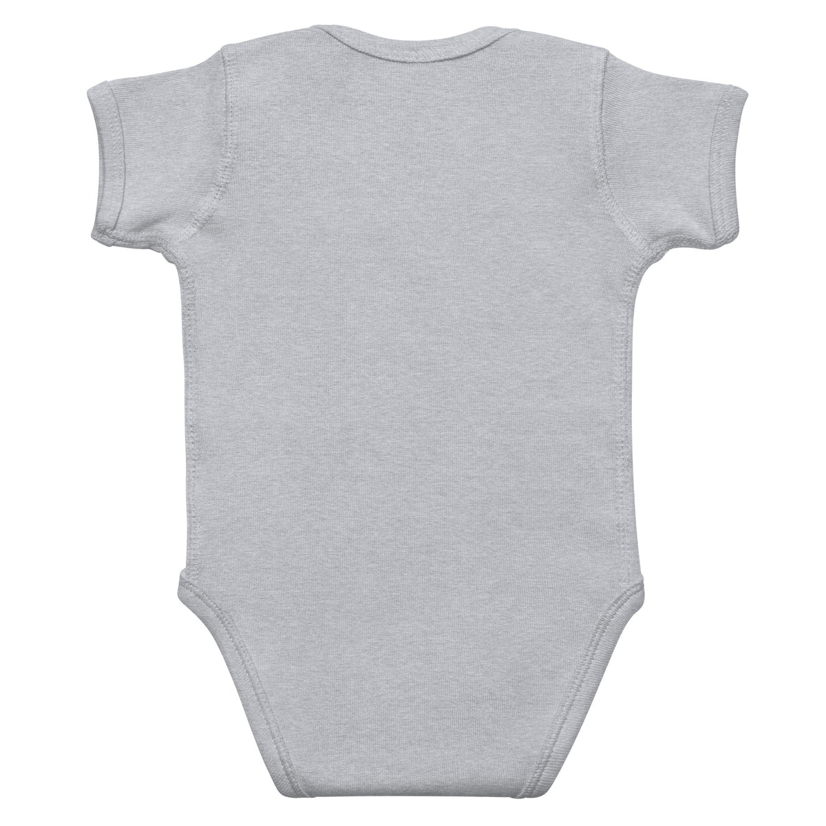 Ladies Please (black) - Heather back