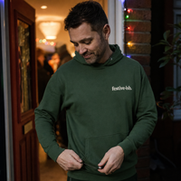 Festive-ish Hoodie