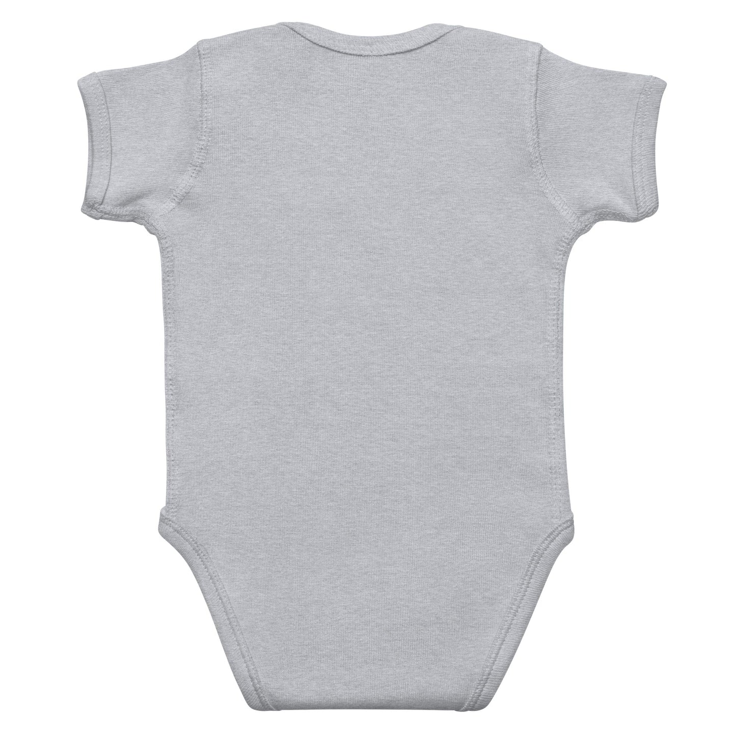 Ladies Please (black) - Heather back