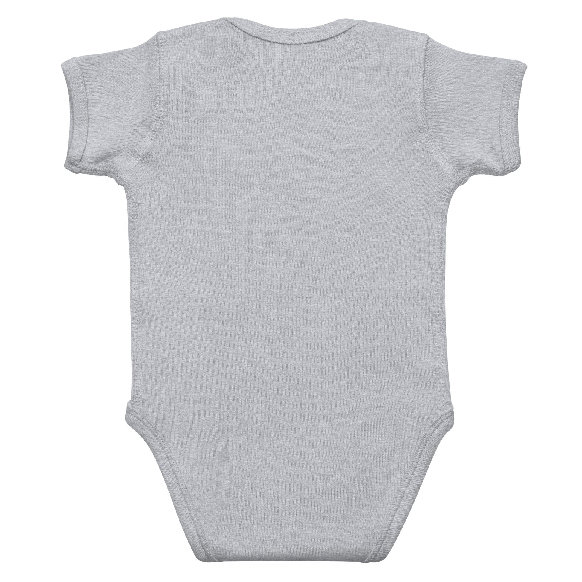 Ladies Please (black) - Heather back