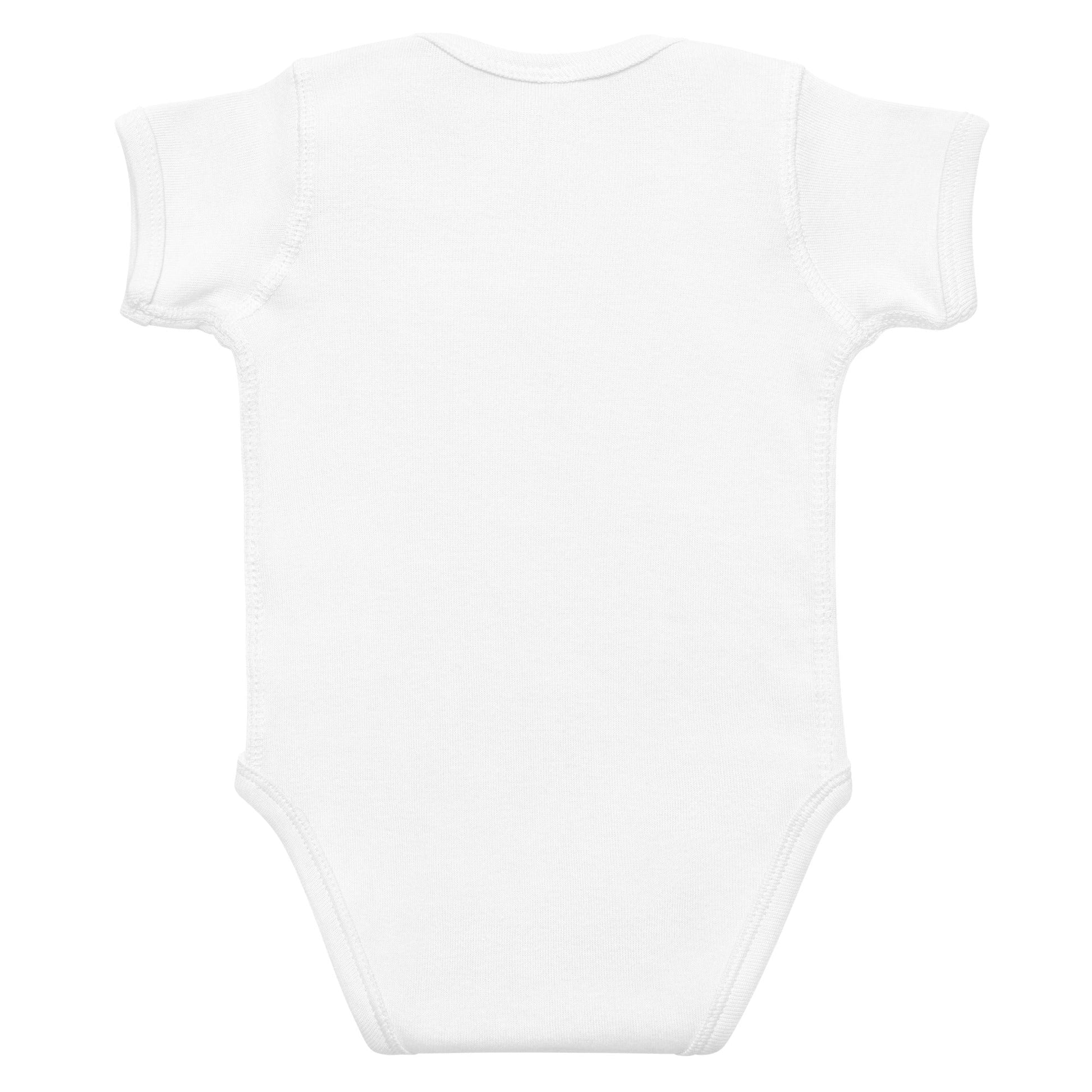 Ladies Please (black) - White back
