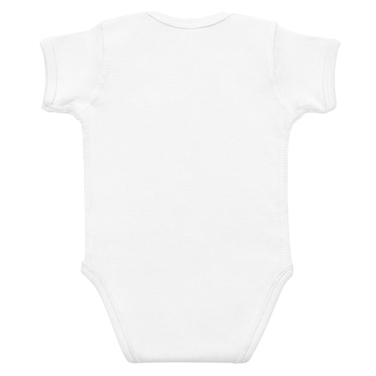 Ladies Please (black) - White back