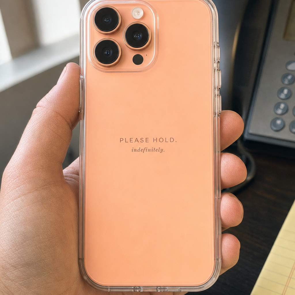 please-hold-indefinitely phone case