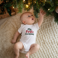 My First Christmas