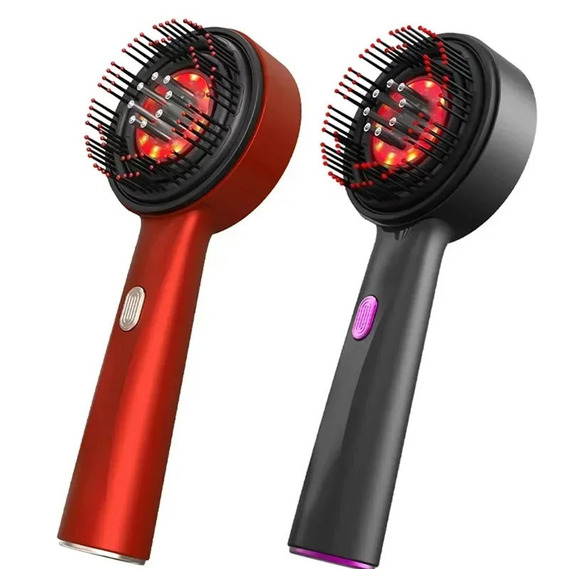 Hair Growth Massage Brush