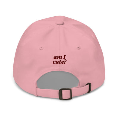 Am I Cute?