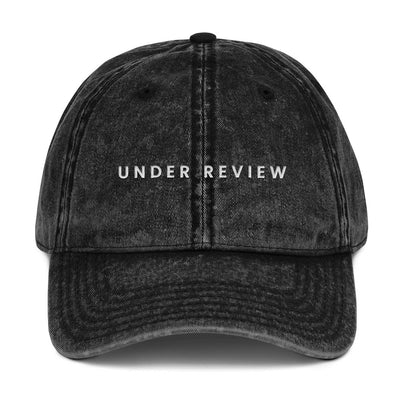 Under Review