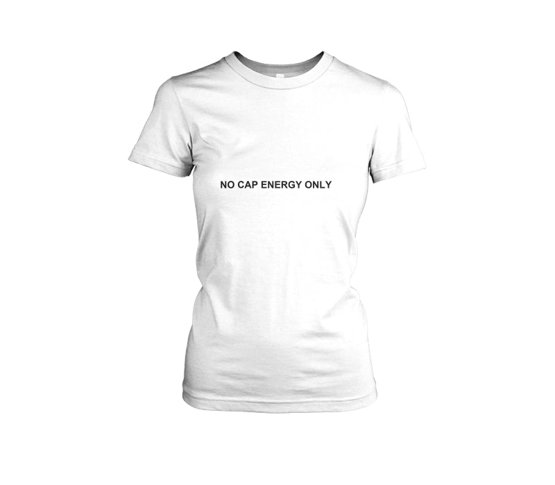 Female T-Shirt Mockup