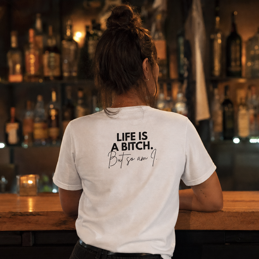 Some people get you. These tees get you more.